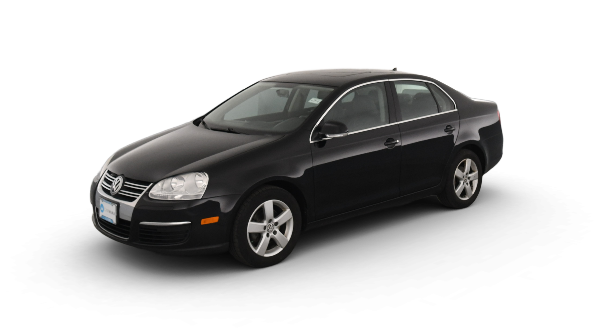 Used 2009 Volkswagen Jetta | Carvana