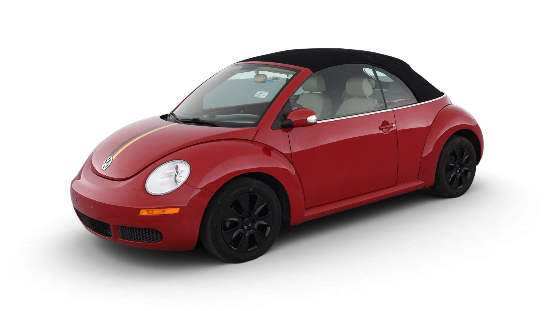 Used 2009 Volkswagen New Beetle | Carvana