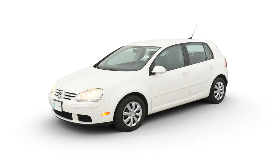 2009 Volkswagen Rabbit
