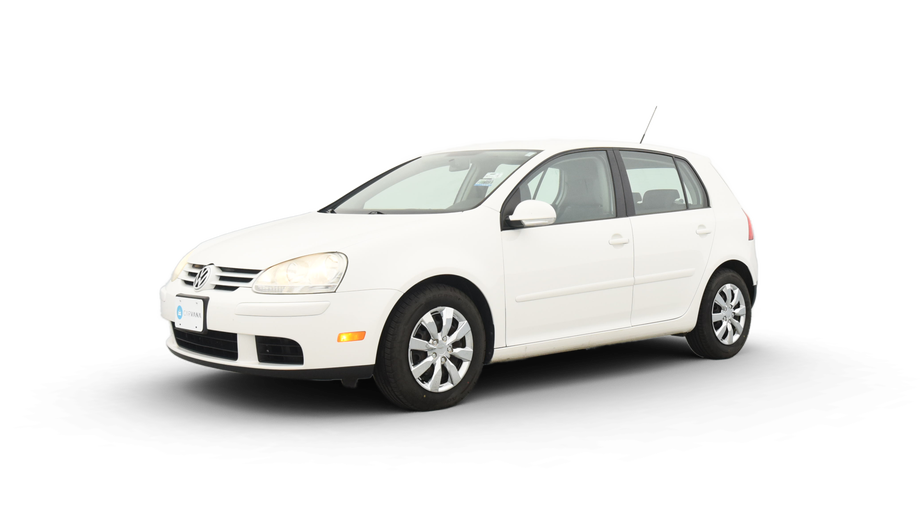 Volkswagen Rabbit