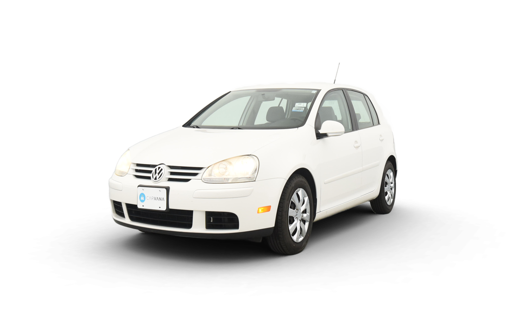Volkswagen Rabbit