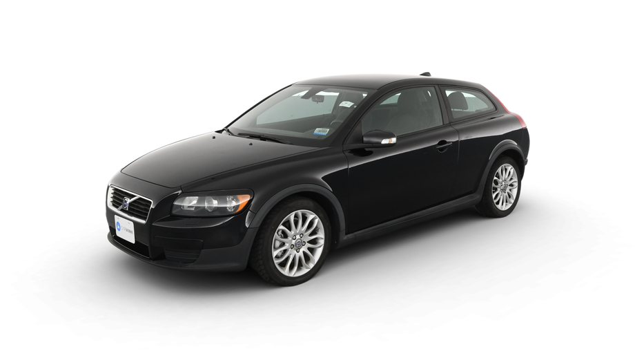 2009 Volvo C30