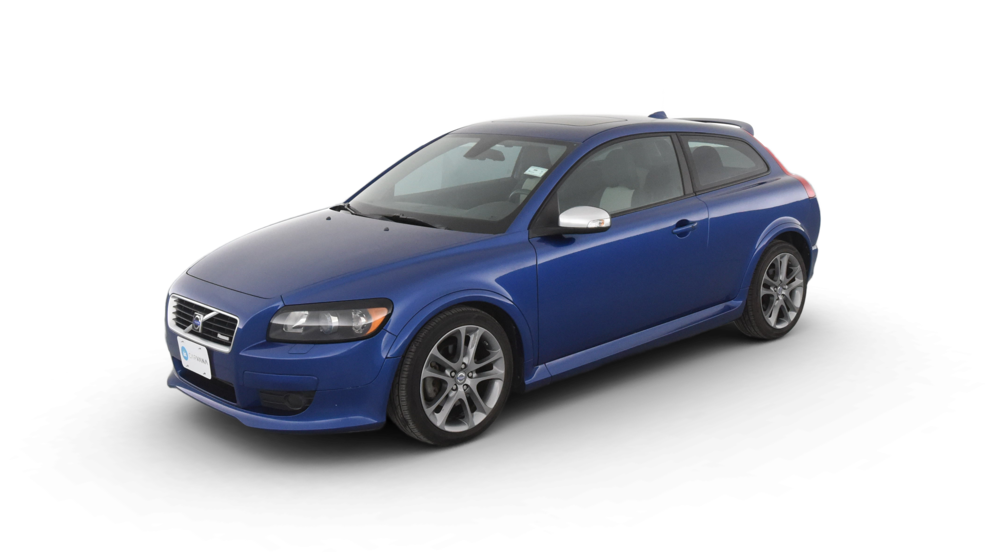 Used 2009 Volvo C30 | Carvana