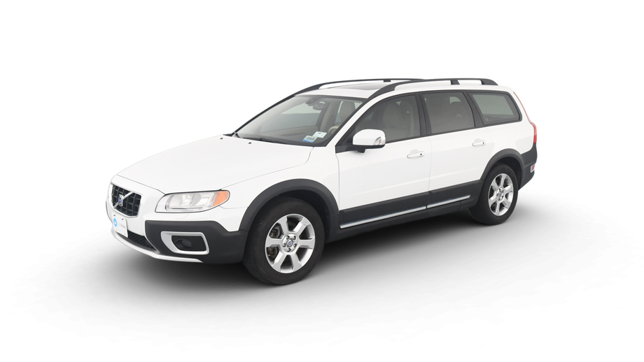 2009 Volvo XC70