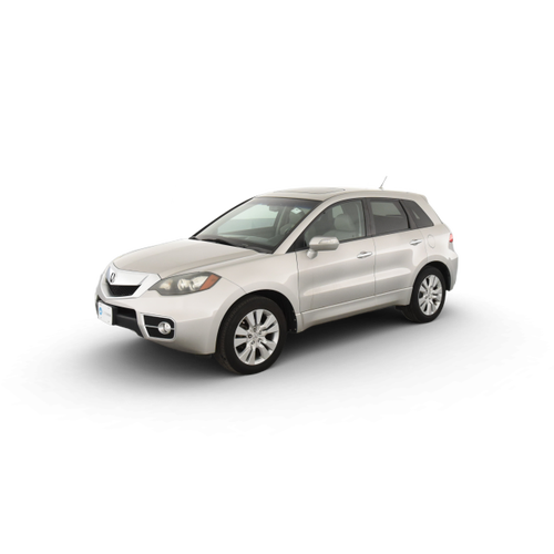 2010 Acura RDX