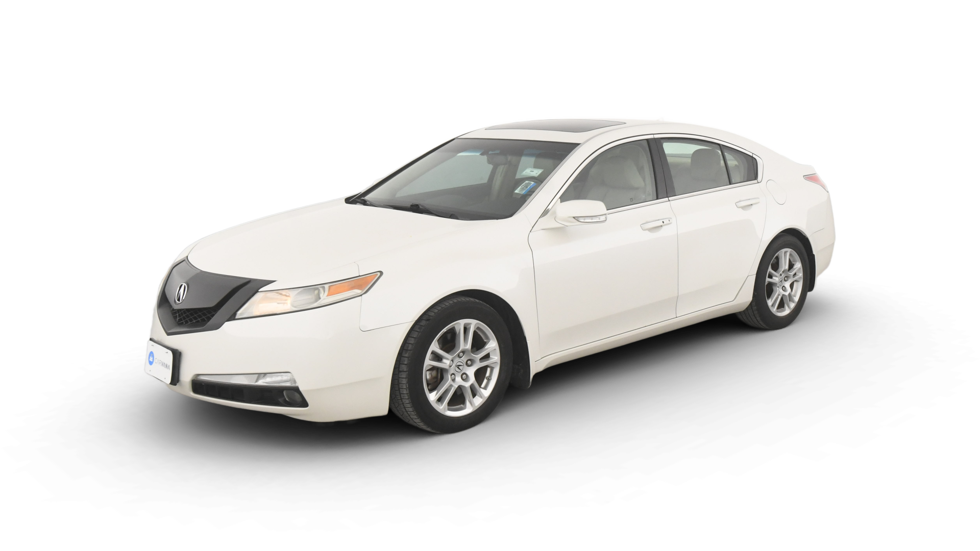 2010 Acura TL