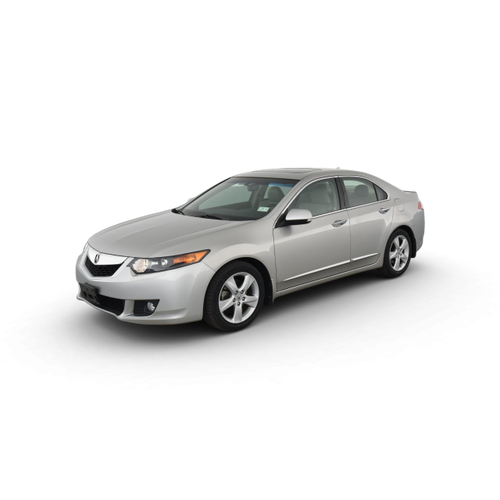 2010 Acura TSX