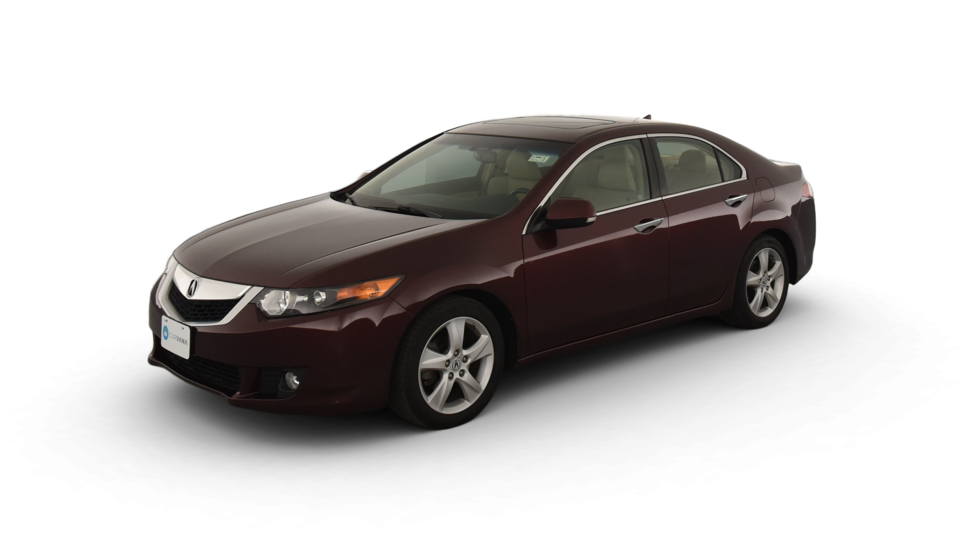 Used 2010 Acura TSX | Carvana