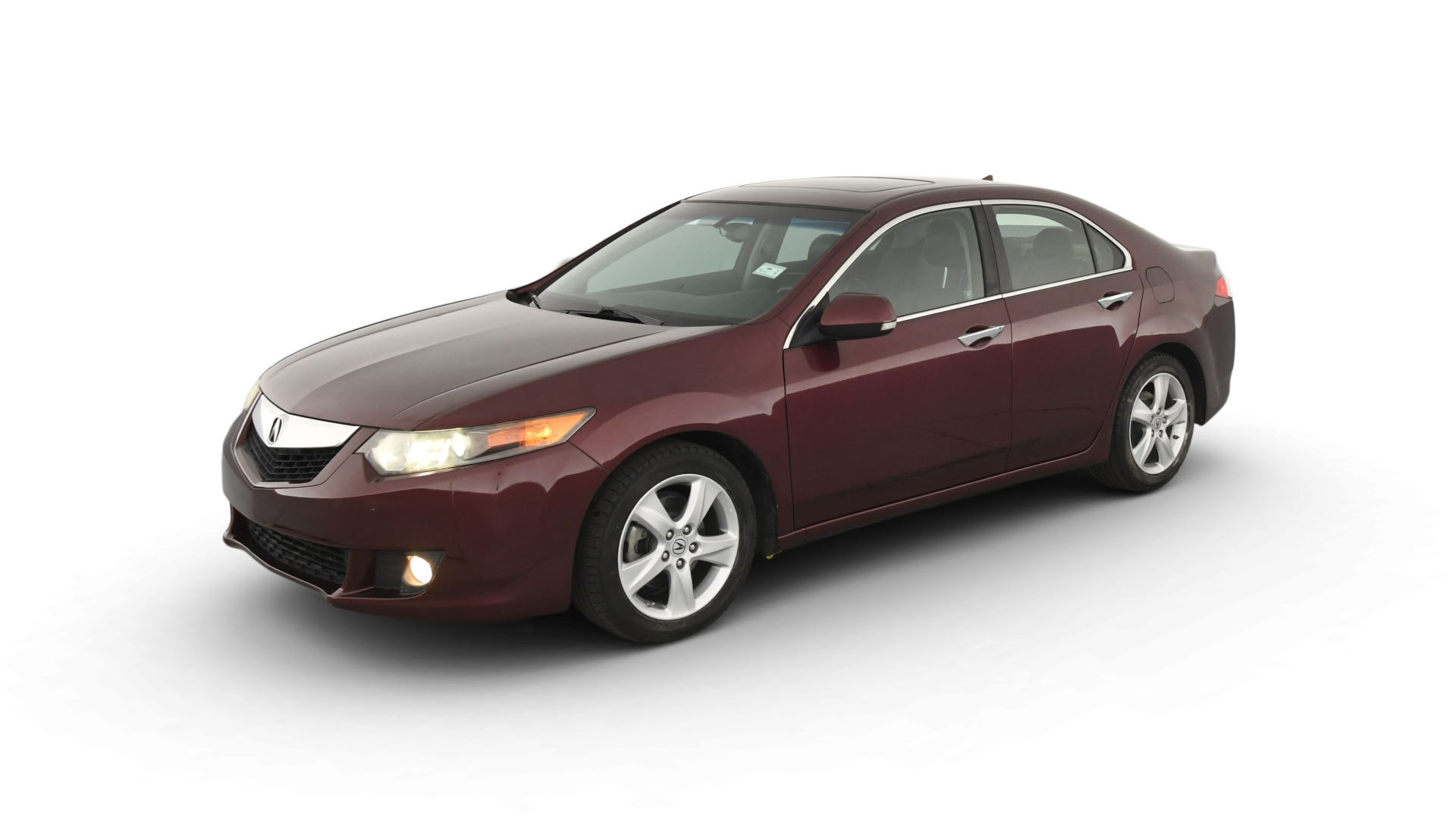 Used 2010 Acura TSX | Carvana