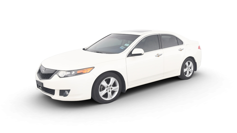 2010 Acura TSX