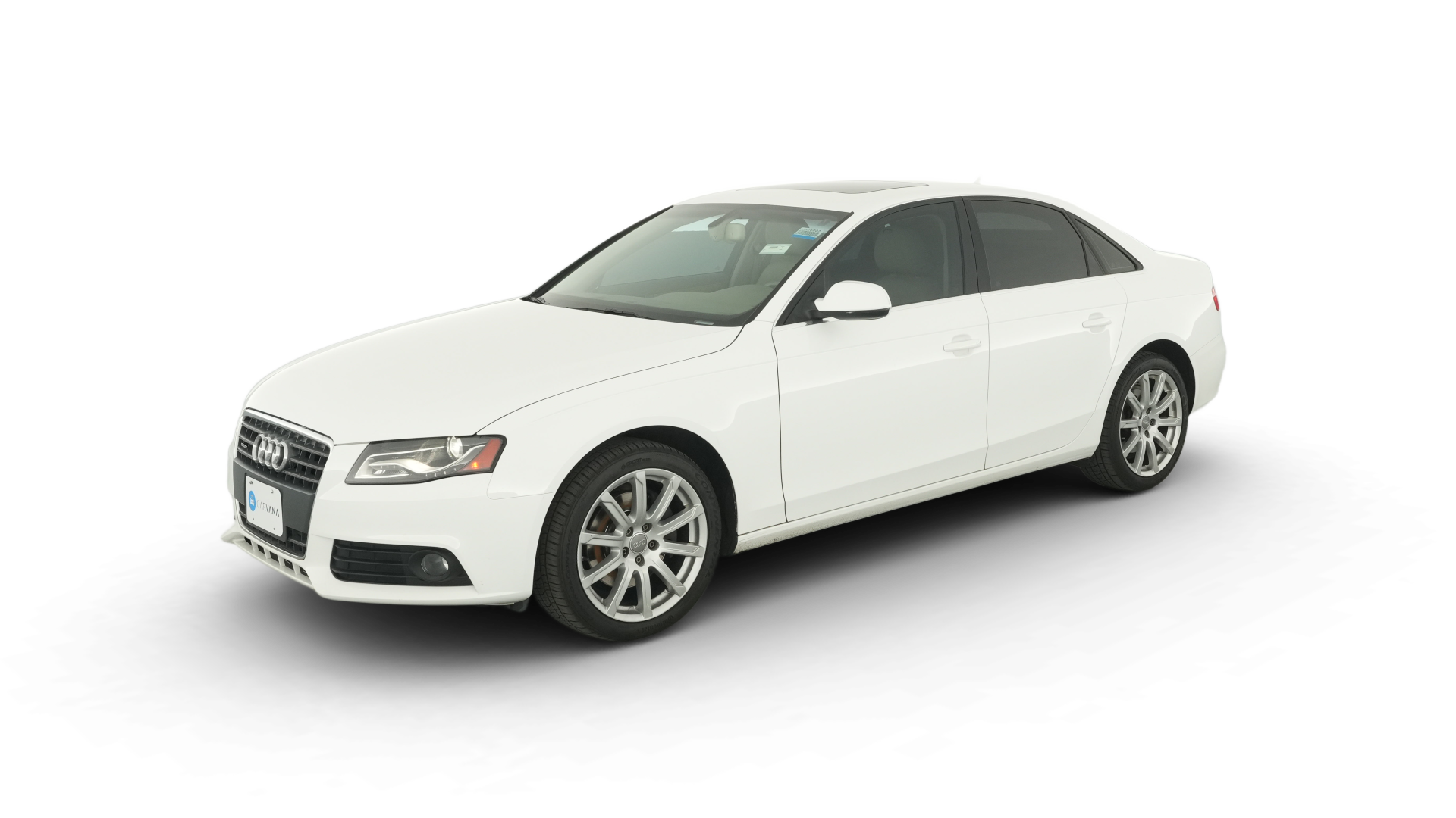 2010 Audi A4