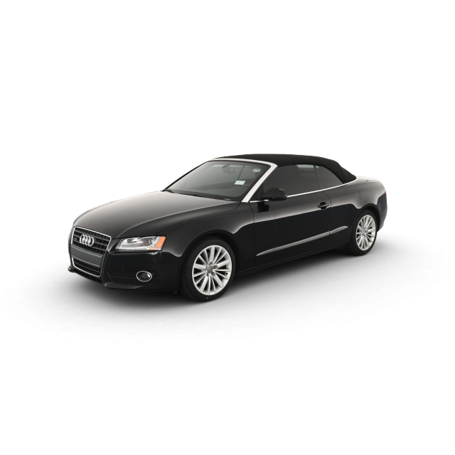 2010 Audi A5 Premium - Photo 2