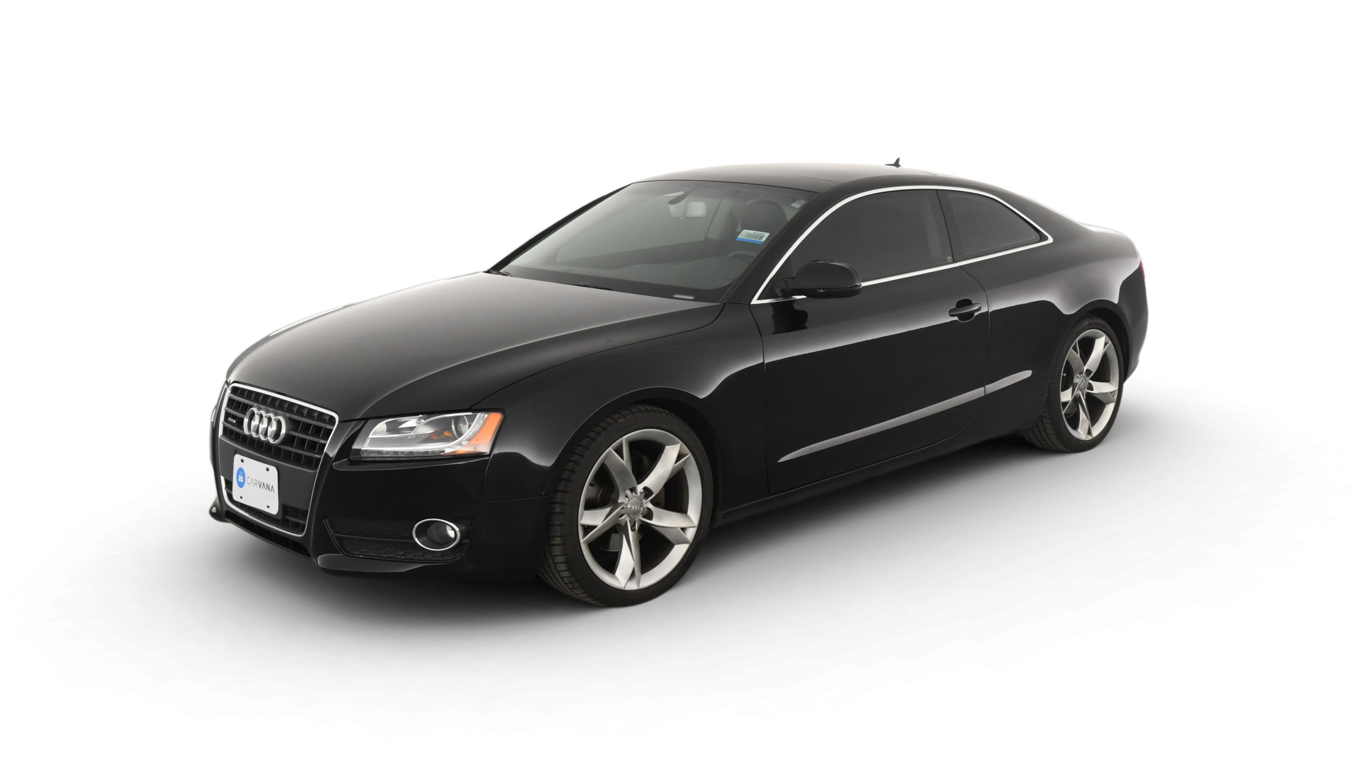 2010 Audi A5 Premium