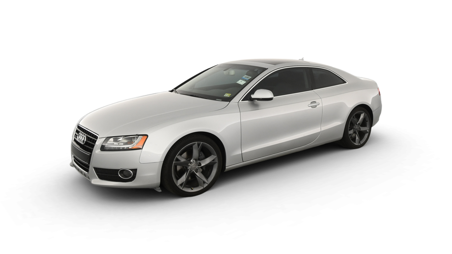 2010 Audi A5
