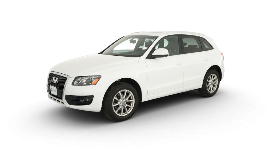 2010 Audi Q5