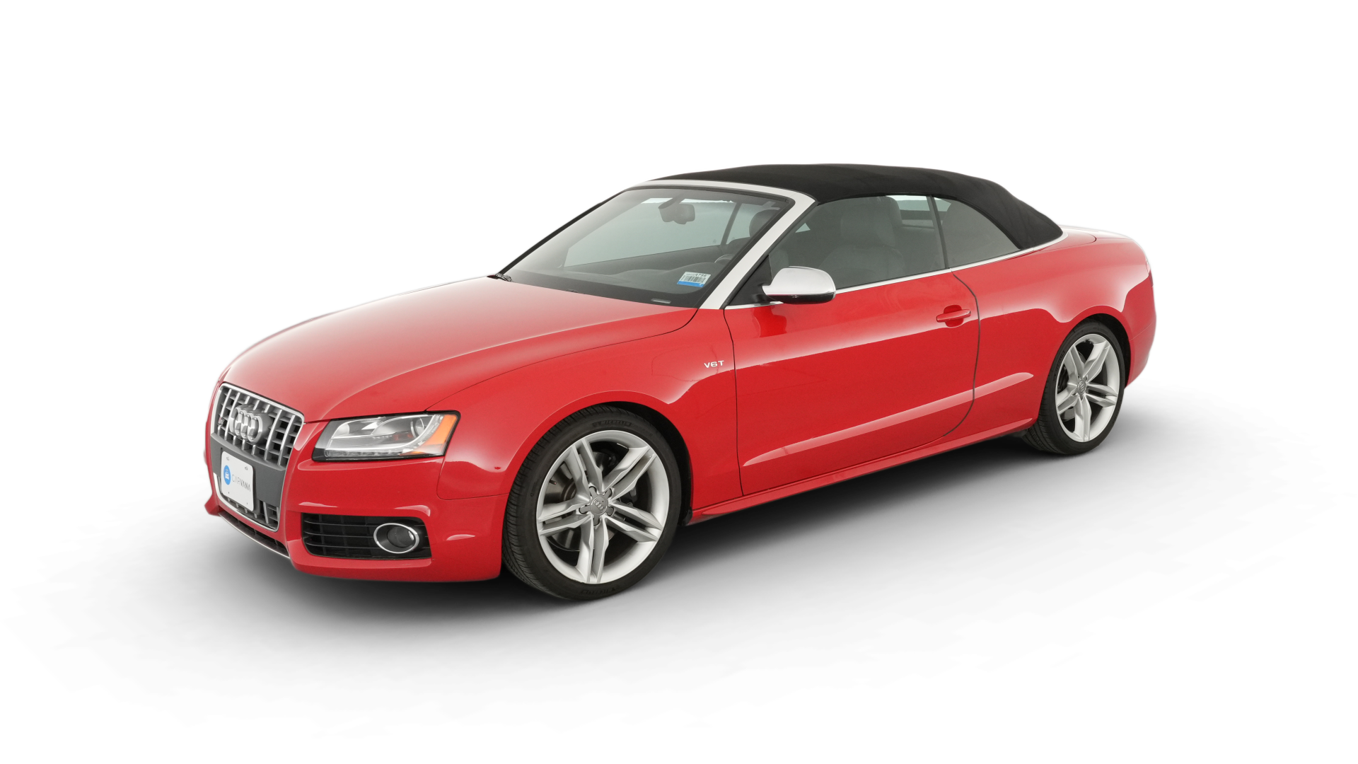 2010 Audi S5 Premium Plus