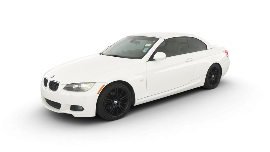 2010 BMW 3 Series