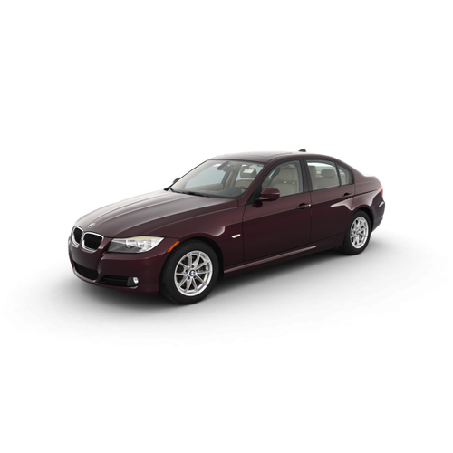 2010 BMW 3 Series