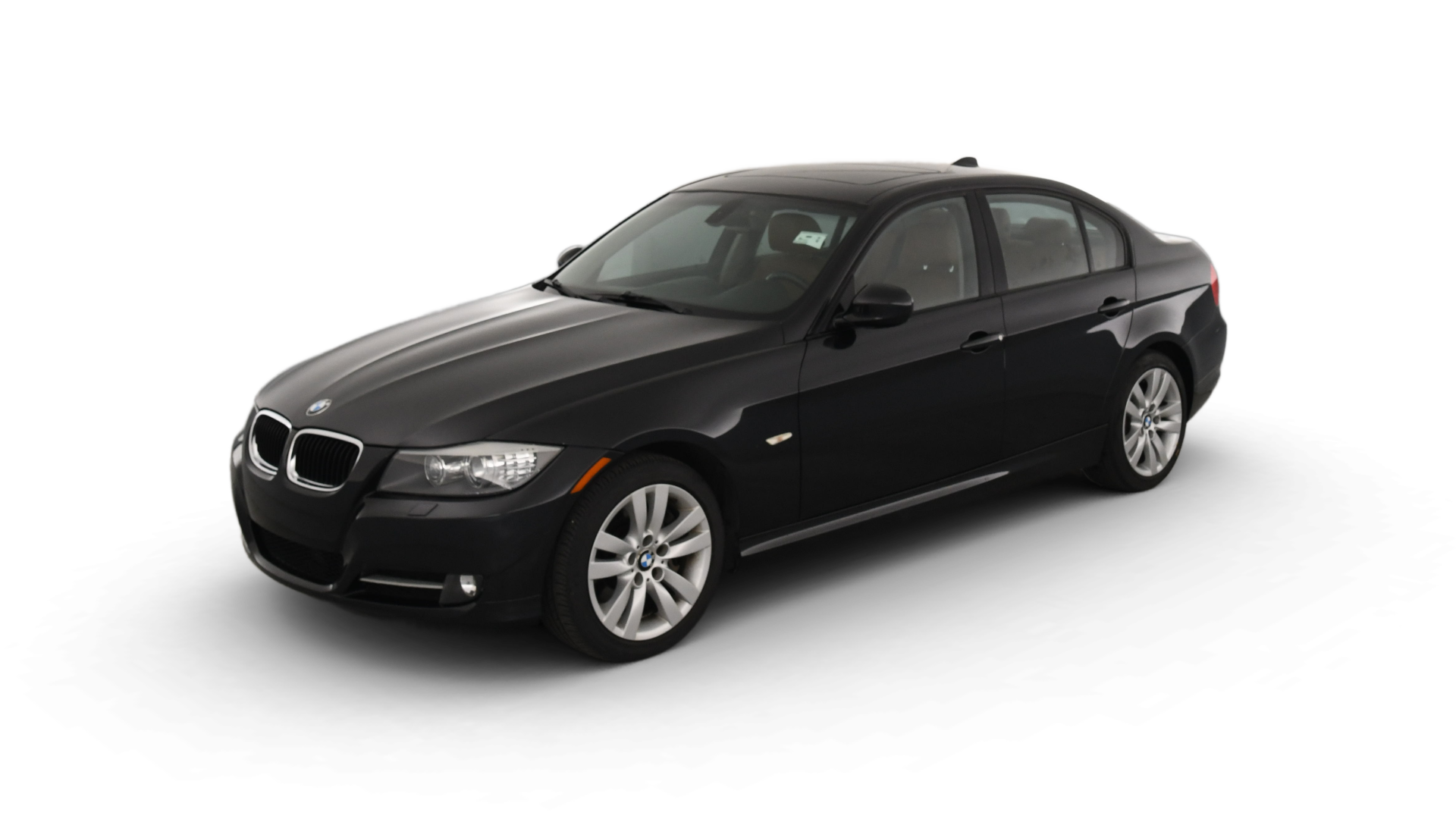 2010 BMW 3 Series 335i