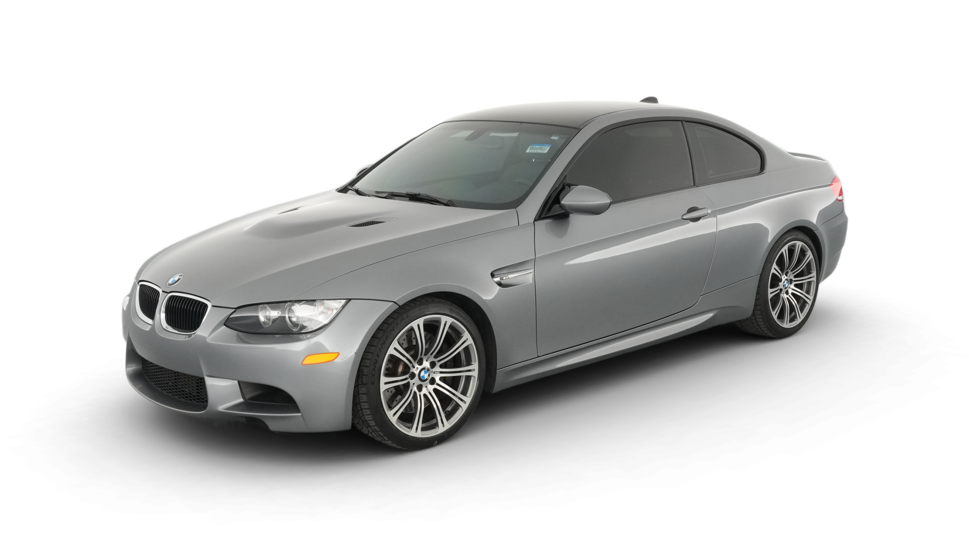 2010 BMW 3 Series M3