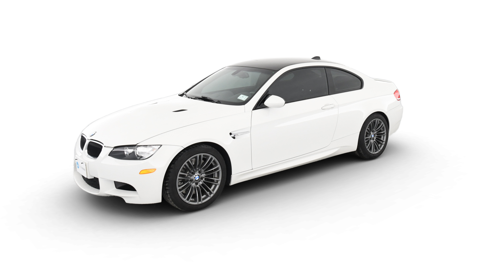 2010 BMW 3 Series