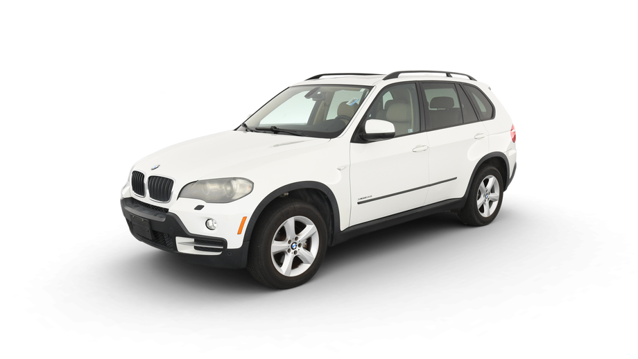 2010 BMW X5