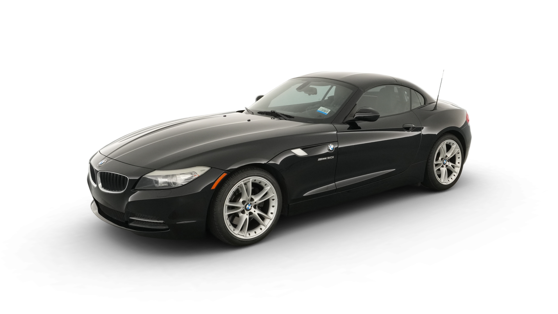 2010 BMW Z4 vehicle photo