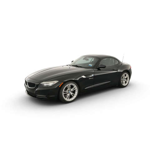 2010 BMW Z4
