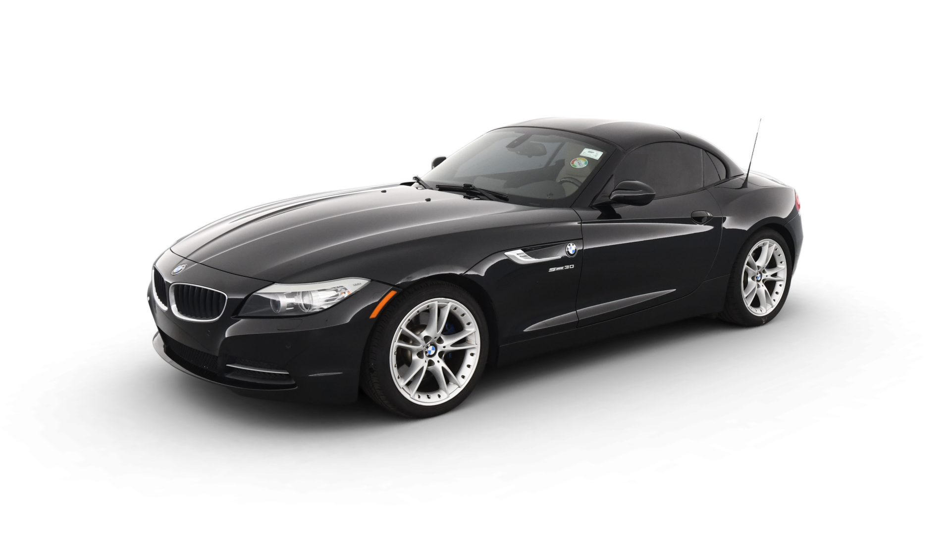 2010 BMW Z4
