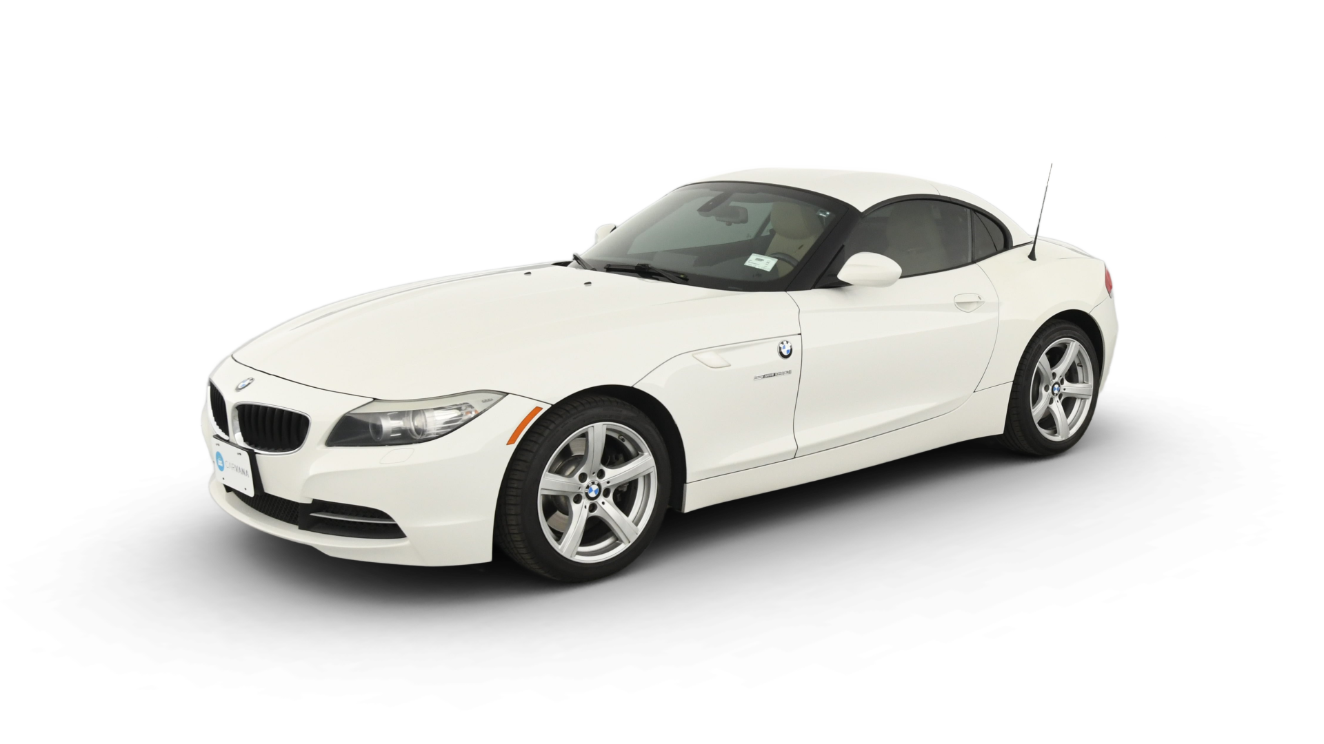 2010 BMW Z4 vehicle photo