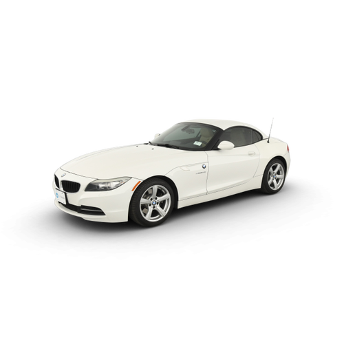 2010 BMW Z4