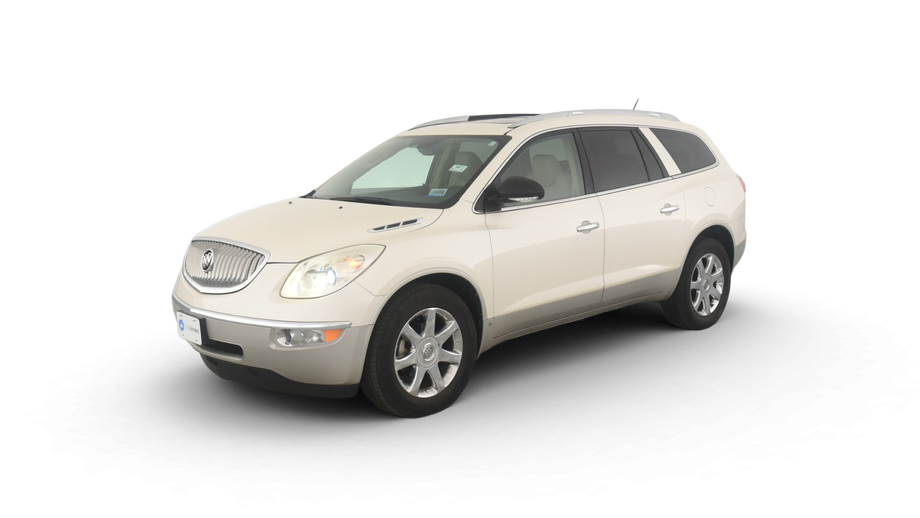 2010 Buick Enclave