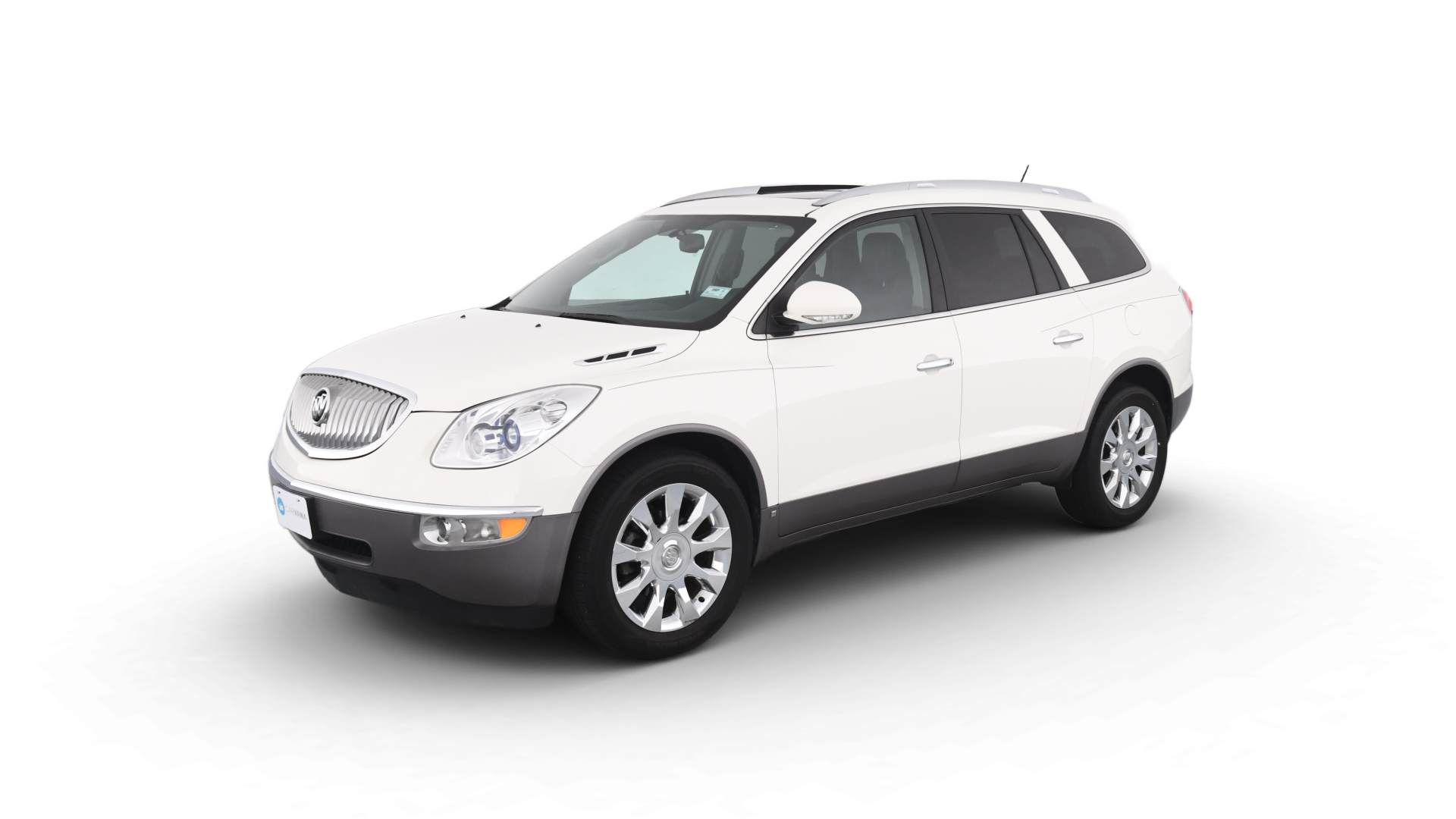 Used 2010 Buick Enclave | Carvana