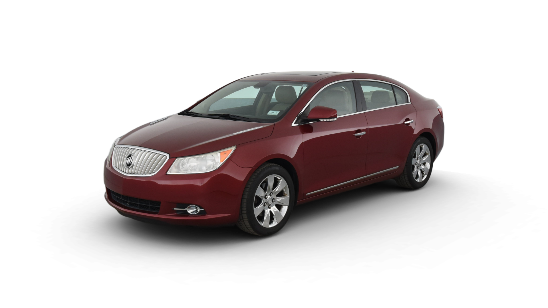 Used 2010 Buick LaCrosse | Carvana