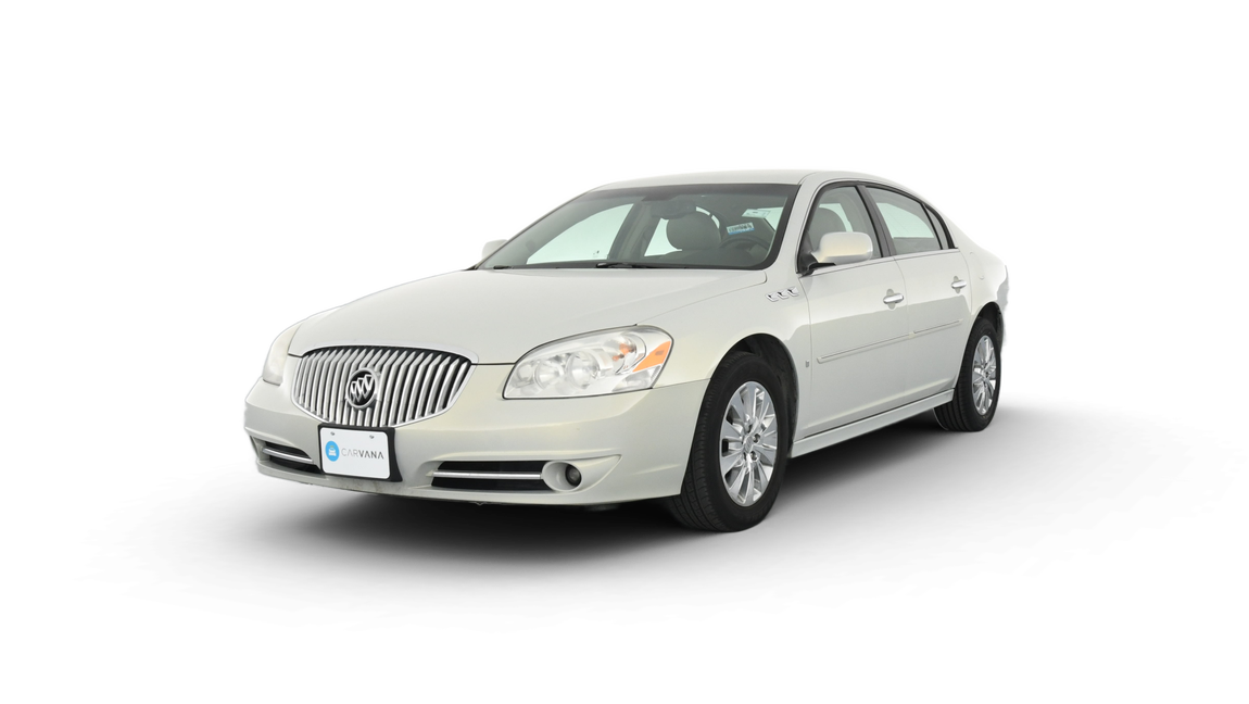 Buick Lucerne Special Editions