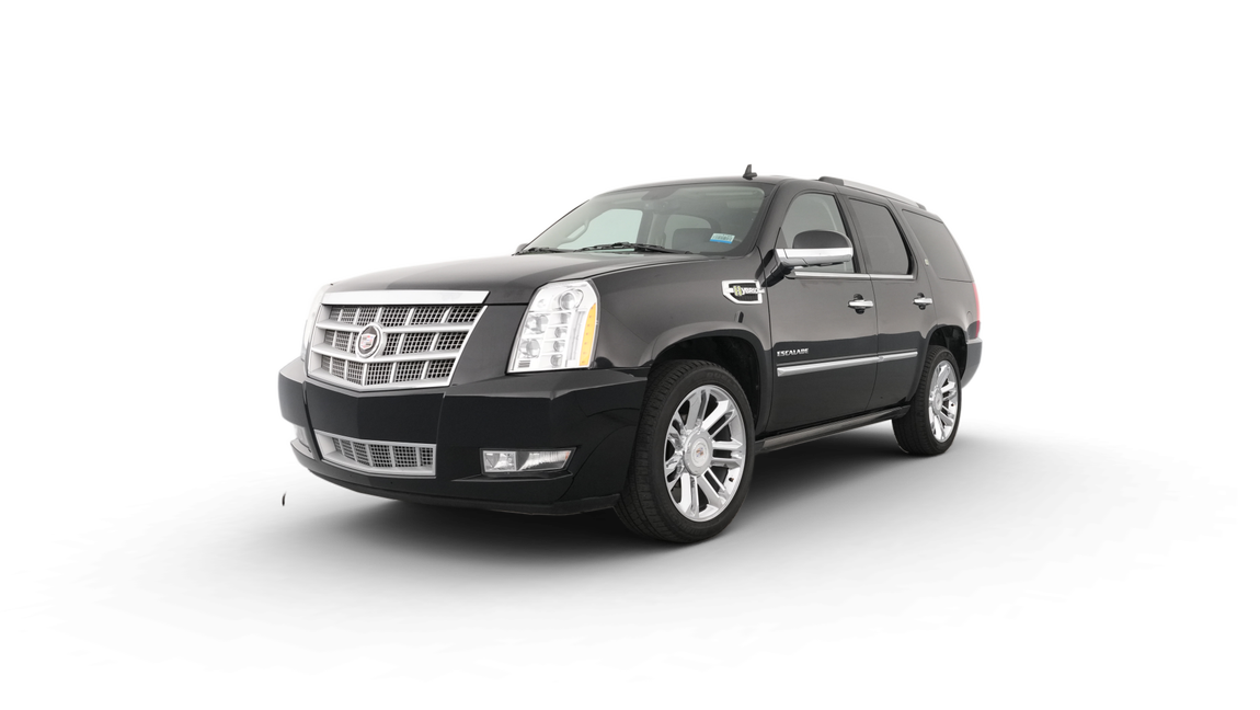Cadillac Escalade Hybrid