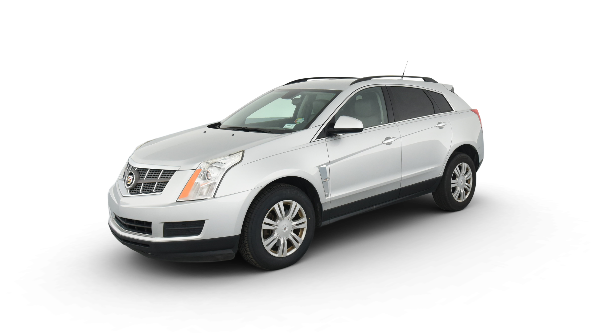 Used 2010 Cadillac SRX | Carvana