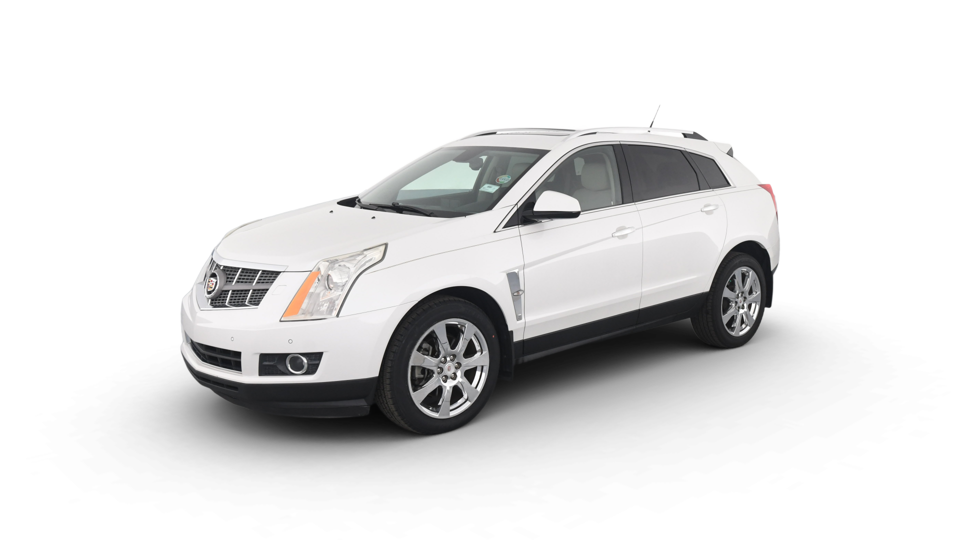 Used 2010 Cadillac SRX | Carvana