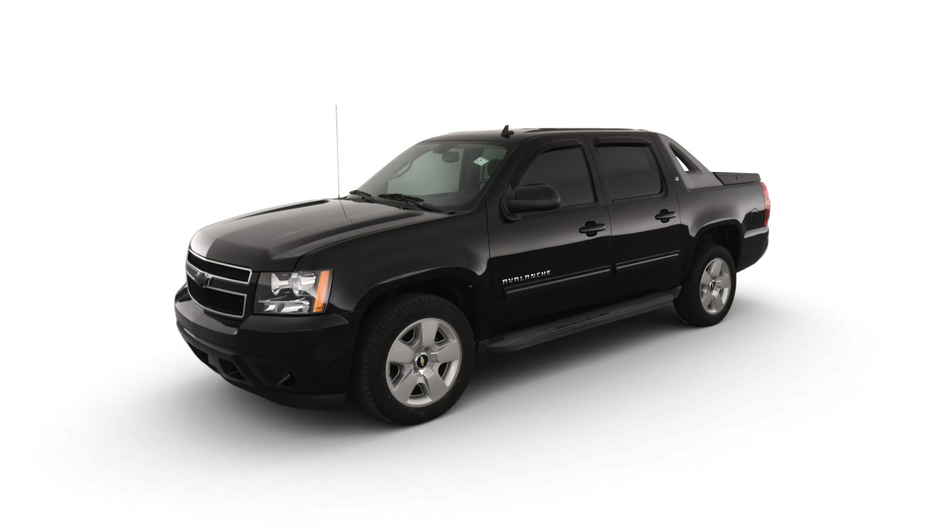 Used 2010 Chevrolet Avalanche 