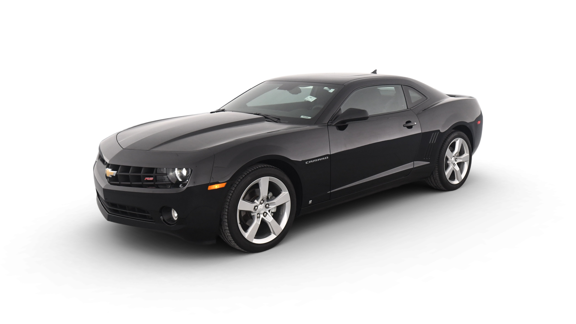 2010 Chevrolet Camaro 1LT