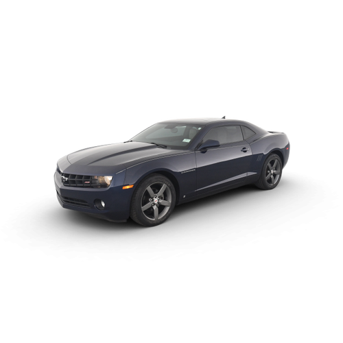 2010 Chevrolet Camaro