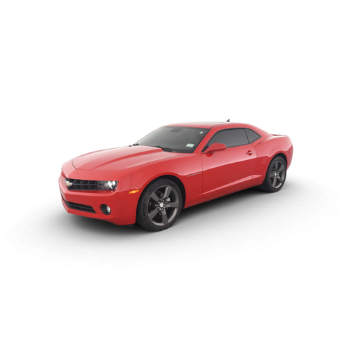 2010 Chevrolet Camaro