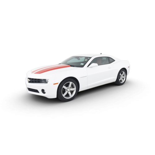 2010 Chevrolet Camaro