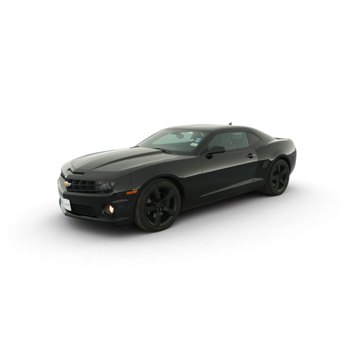 2010 Chevrolet Camaro