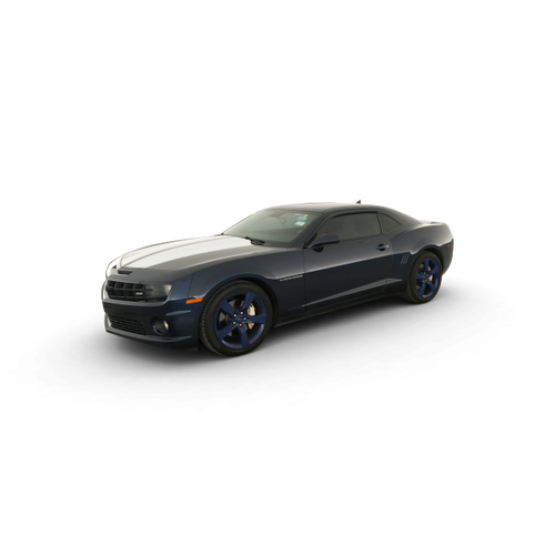 2010 Chevrolet Camaro