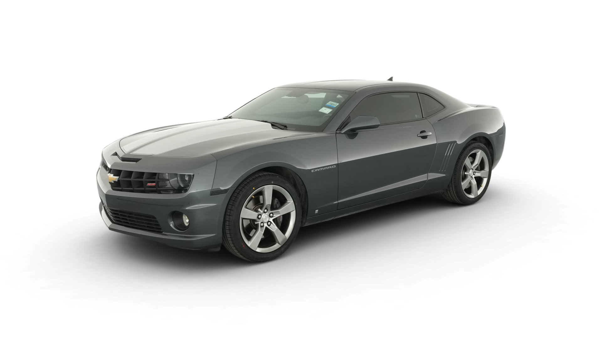 2010 Chevrolet Camaro 2SS