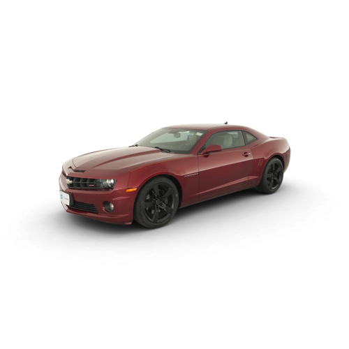2010 Chevrolet Camaro