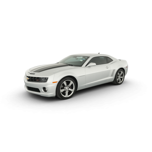 2010 Chevrolet Camaro