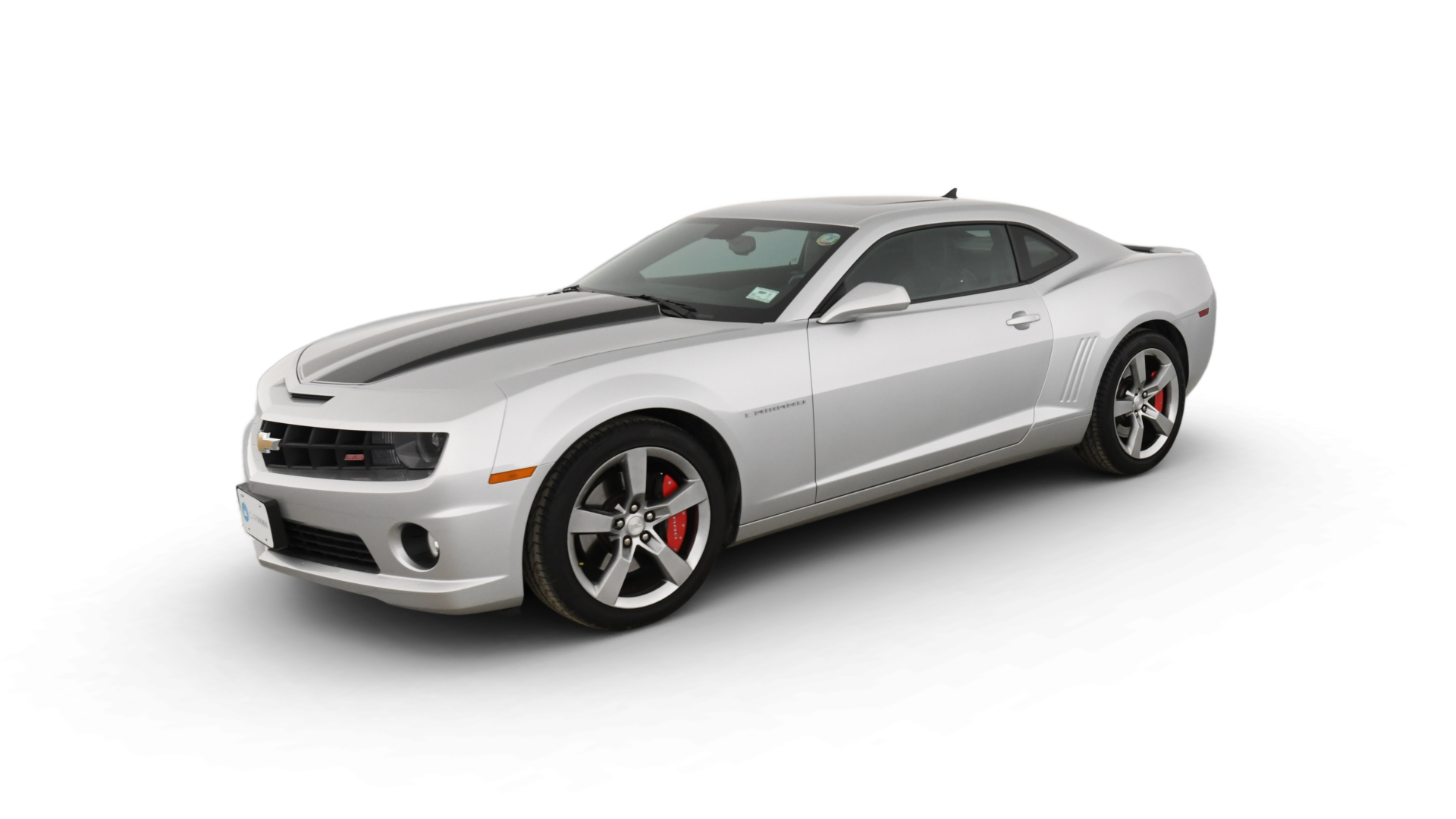 2010 Chevrolet Camaro 2SS