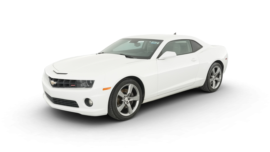 2010 Chevrolet Camaro